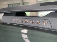 DACIA SANDERO STEPWAY EXTREME GO ECO-G 100CV