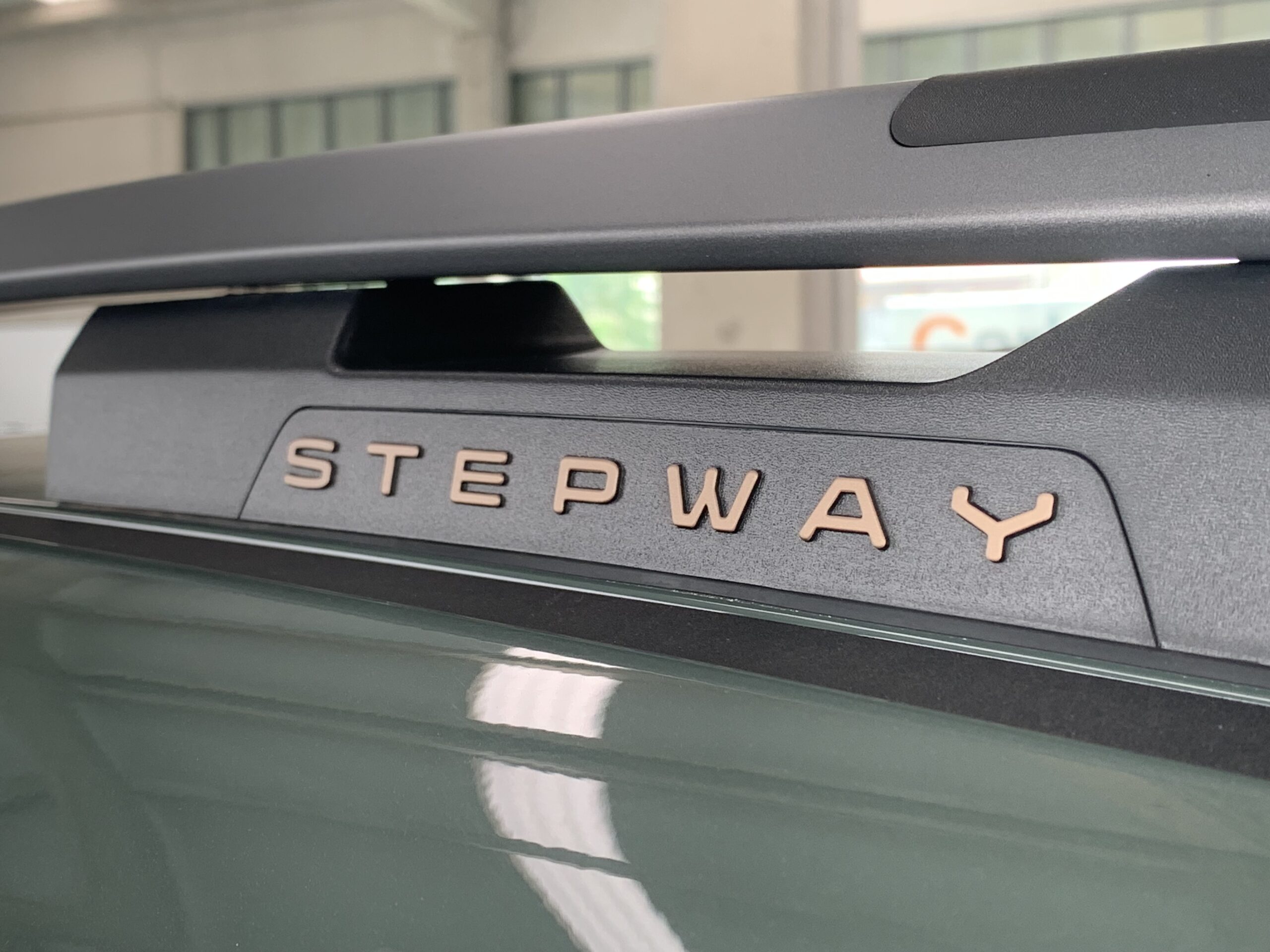 DACIA SANDERO STEPWAY EXTREME GO ECO-G 100CV
