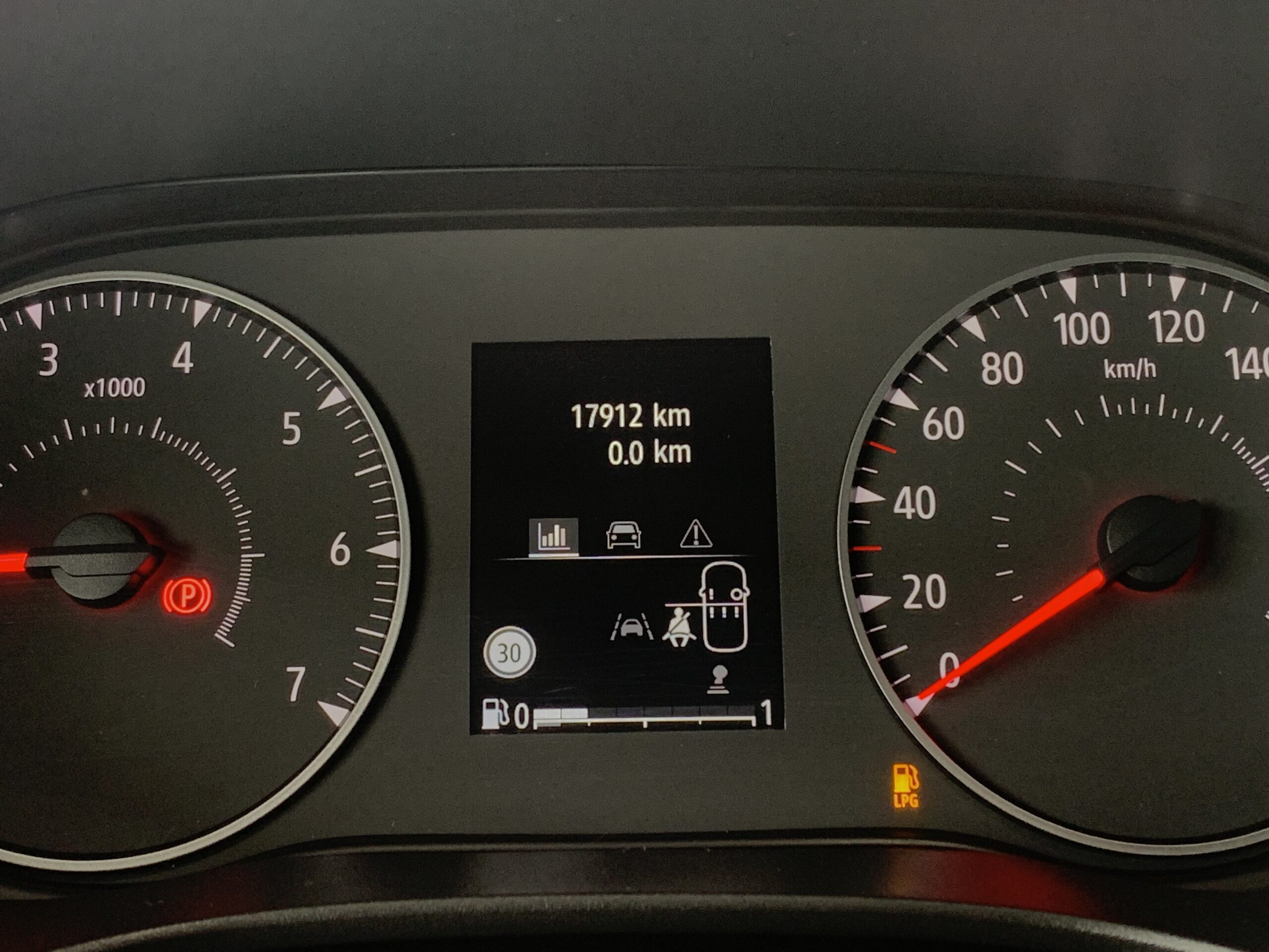 DACIA SANDERO STEPWAY EXTREME GO ECO-G 100CV