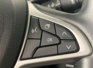 DACIA SANDERO STEPWAY EXTREME GO ECO-G 100CV