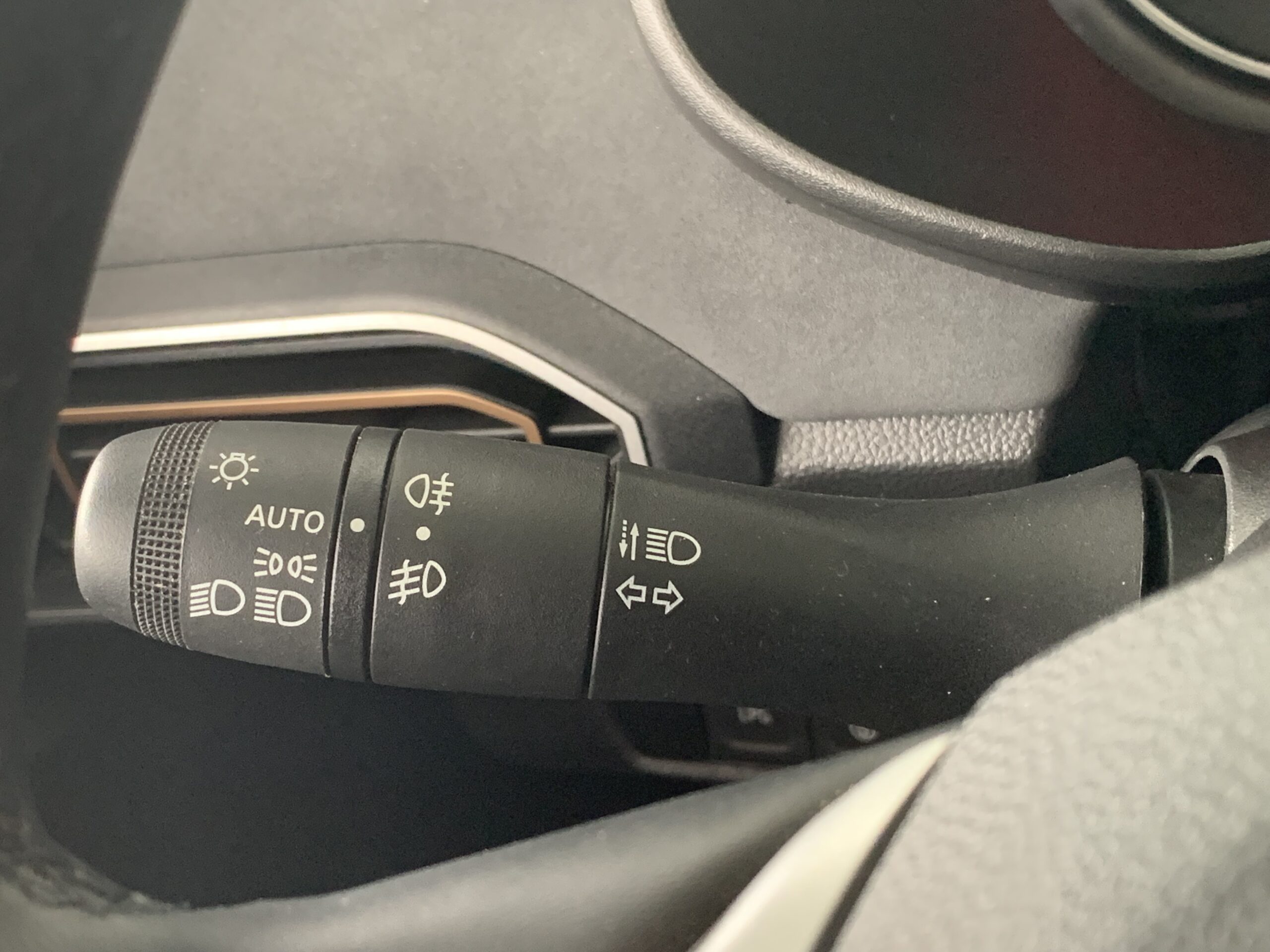 DACIA SANDERO STEPWAY EXTREME GO ECO-G 100CV