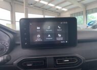 DACIA SANDERO STEPWAY EXTREME GO ECO-G 100CV