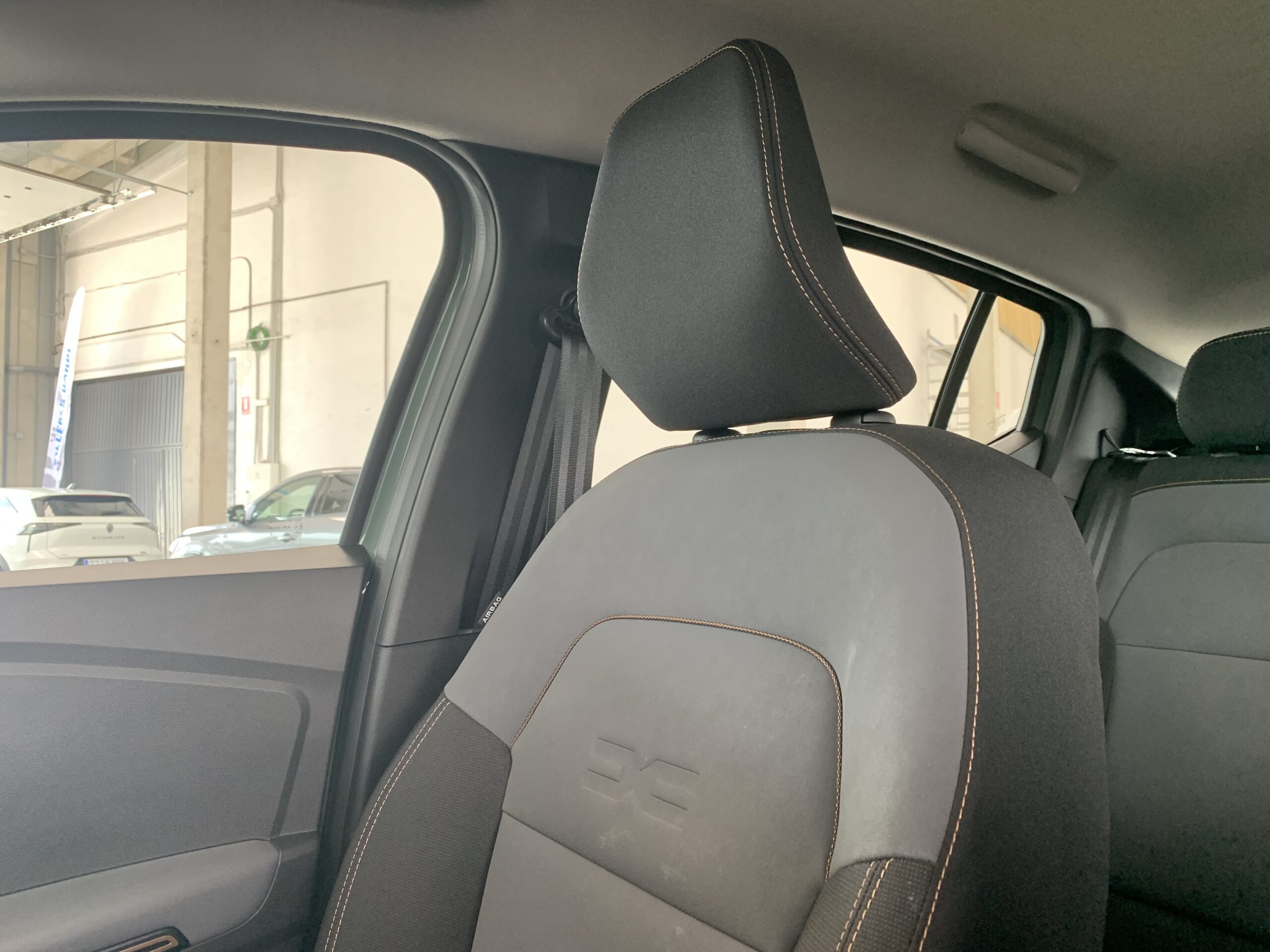 DACIA SANDERO STEPWAY EXTREME GO ECO-G 100CV