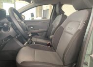 DACIA SANDERO STEPWAY EXTREME GO ECO-G 100CV