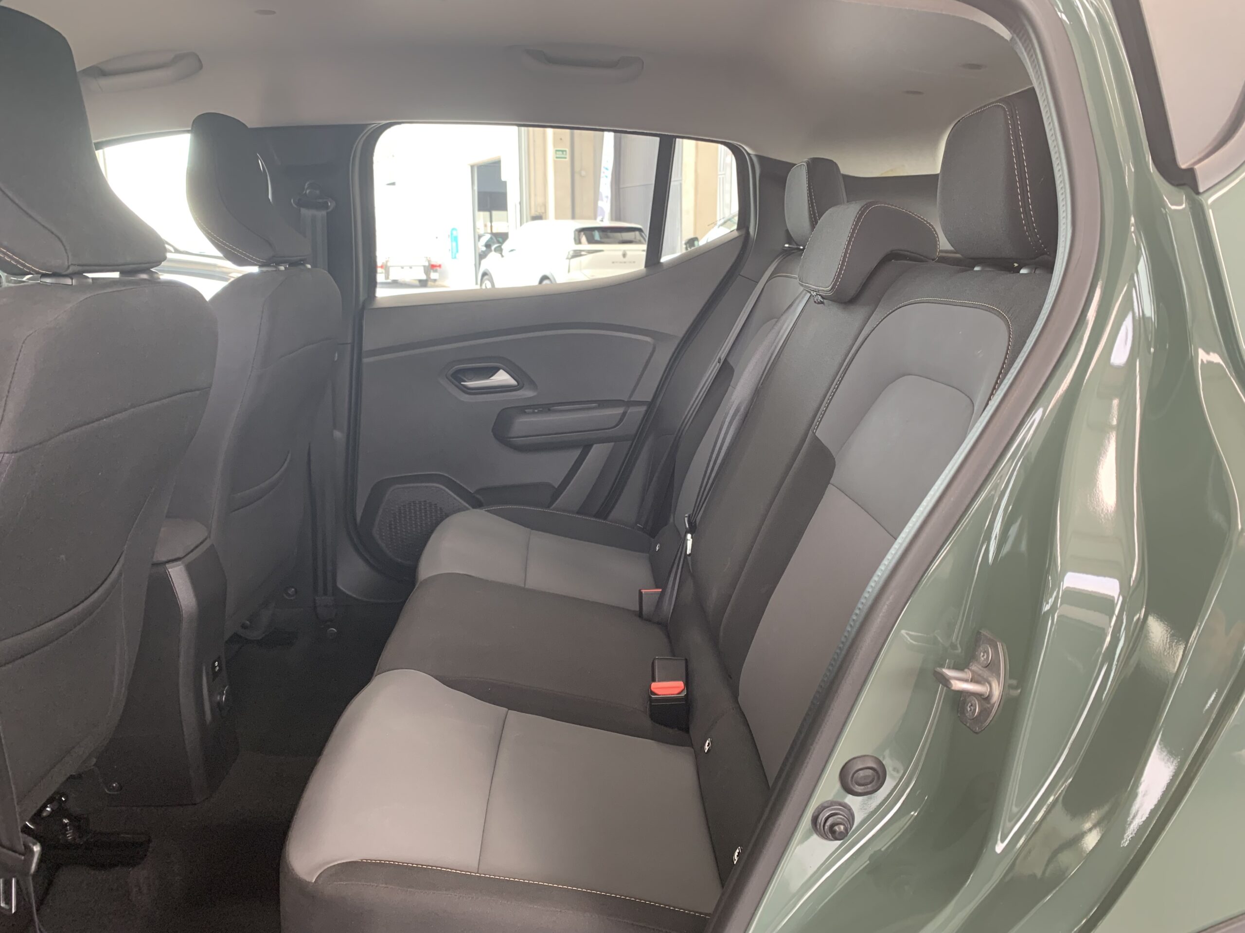 DACIA SANDERO STEPWAY EXTREME GO ECO-G 100CV