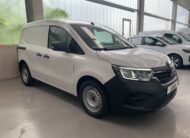 RENAULT KANGOO FURGON PROFESIONAL DCI 75CV + PANELADO COMPLETO DE MADERA (SUELO, LATERALES Y PASES DE RUEDA) + RUEDA DE REPUESTO + PUERTA LATERAL DERECHA DESLIZANTE