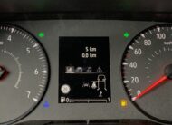 RENAULT KANGOO FURGON PROFESIONAL DCI 75CV + PANELADO COMPLETO DE MADERA (SUELO, LATERALES Y PASES DE RUEDA) + RUEDA DE REPUESTO + PUERTA LATERAL DERECHA DESLIZANTE
