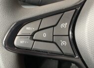 RENAULT KANGOO FURGON PROFESIONAL DCI 75CV + PANELADO COMPLETO DE MADERA (SUELO, LATERALES Y PASES DE RUEDA) + RUEDA DE REPUESTO + PUERTA LATERAL DERECHA DESLIZANTE