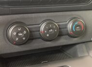 RENAULT KANGOO FURGON PROFESIONAL DCI 75CV + PANELADO COMPLETO DE MADERA (SUELO, LATERALES Y PASES DE RUEDA) + RUEDA DE REPUESTO + PUERTA LATERAL DERECHA DESLIZANTE