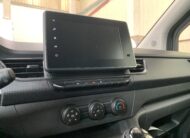 RENAULT KANGOO FURGON PROFESIONAL DCI 75CV + PANELADO COMPLETO DE MADERA (SUELO, LATERALES Y PASES DE RUEDA) + RUEDA DE REPUESTO + PUERTA LATERAL DERECHA DESLIZANTE