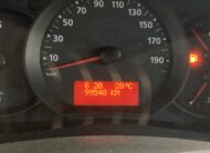 RENAULT KANGOO FURGON BLUE DCI 85CV + MAMPARA PIVOTANTE + 2 PUERTAS TRASERAS ACRISTALADAS 180º CON LUNAS TINTADAS + PUERTA LATERAL DERECHA DESLIZANTE + PACK ELECTRICO + SUELO DE CAJA TRASERA DE CAUCHO