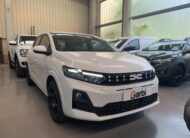 DACIA SANDERO EXPRESSION ECO-G 120CV + CAMARA DE VISION TRASERA