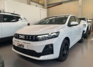 DACIA SANDERO EXPRESSION ECO-G 120CV + CAMARA DE VISION TRASERA