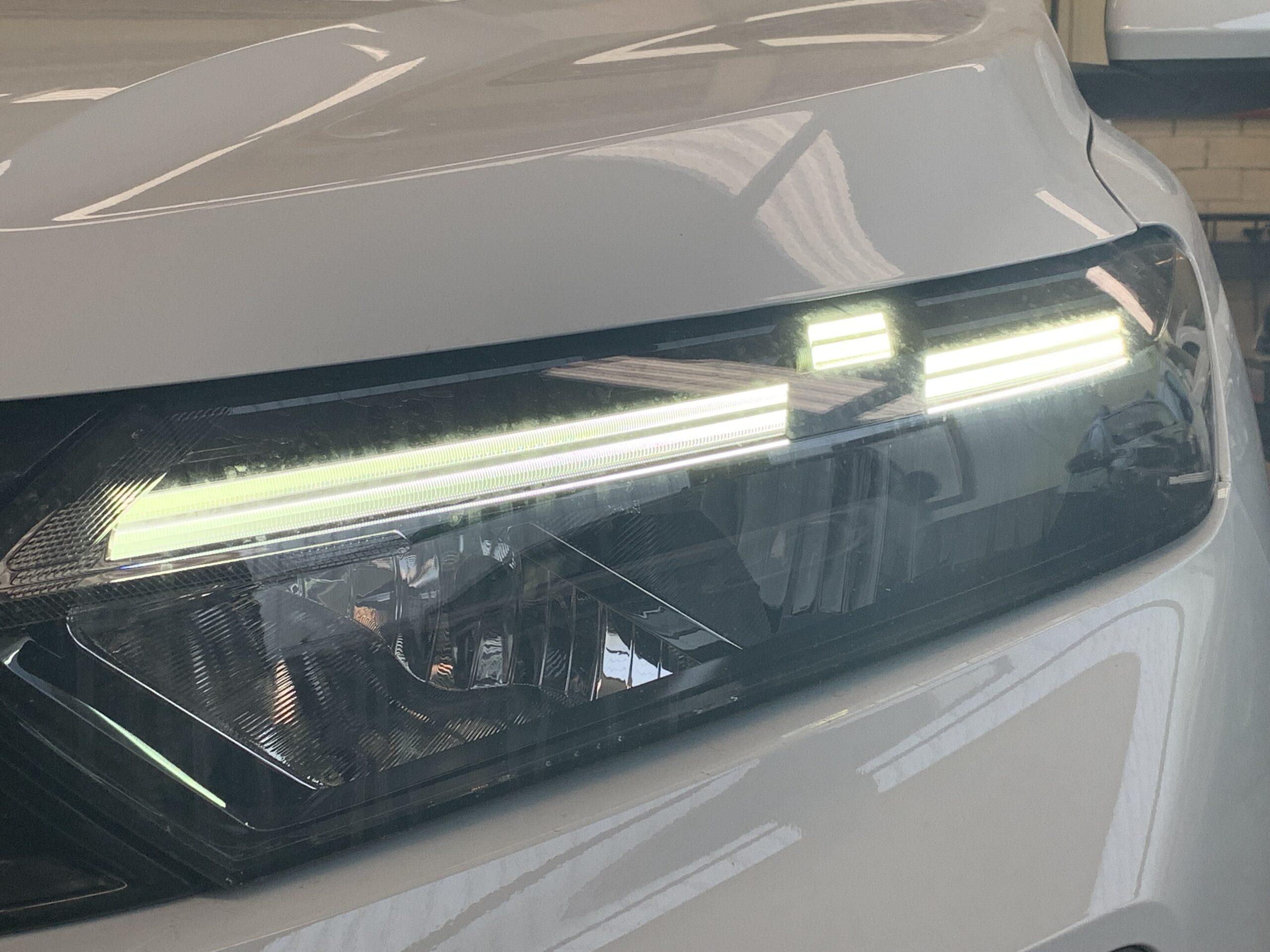 DACIA SANDERO EXPRESSION ECO-G 120CV + CAMARA DE VISION TRASERA