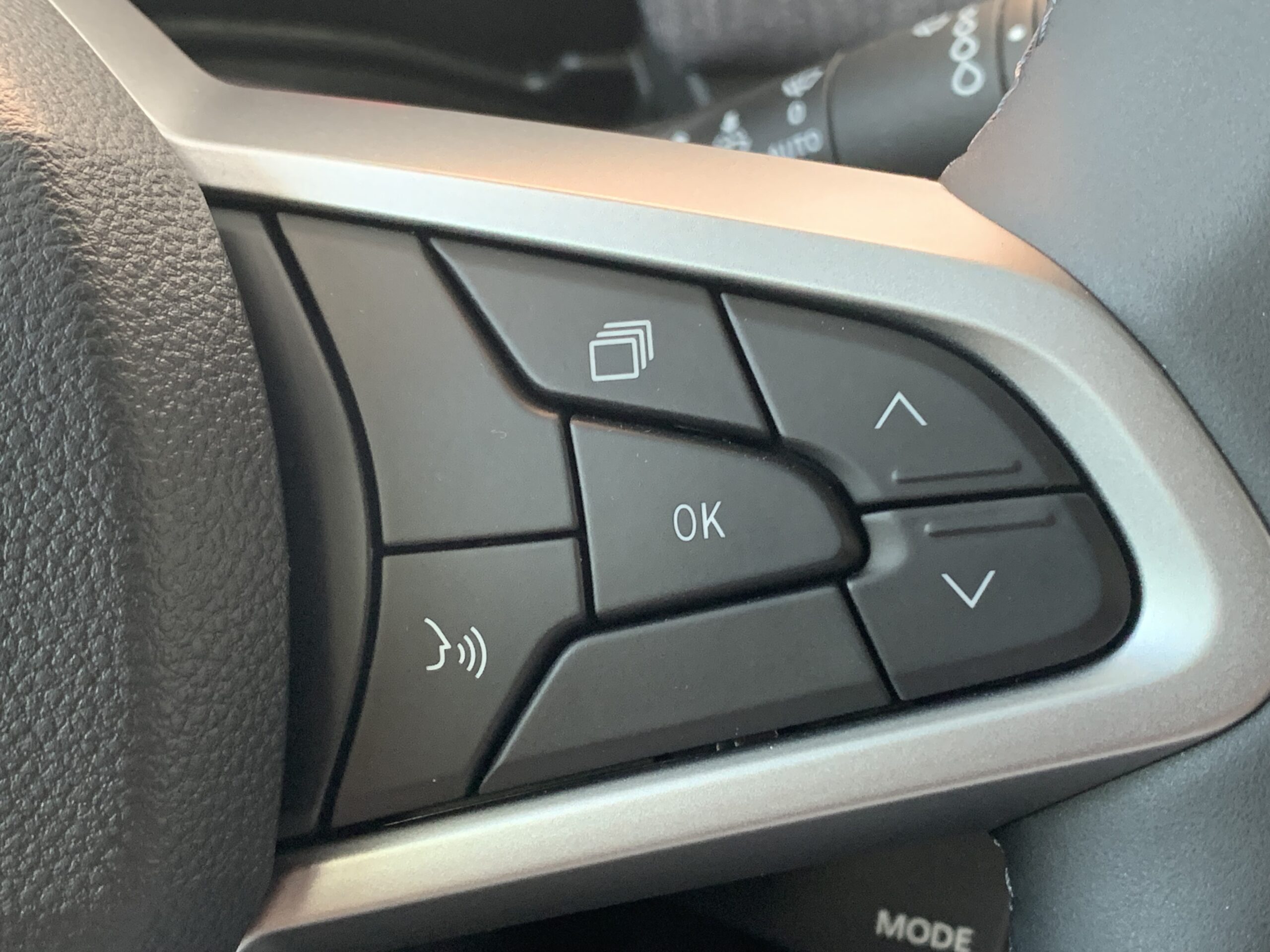 DACIA SANDERO EXPRESSION ECO-G 120CV + CAMARA DE VISION TRASERA