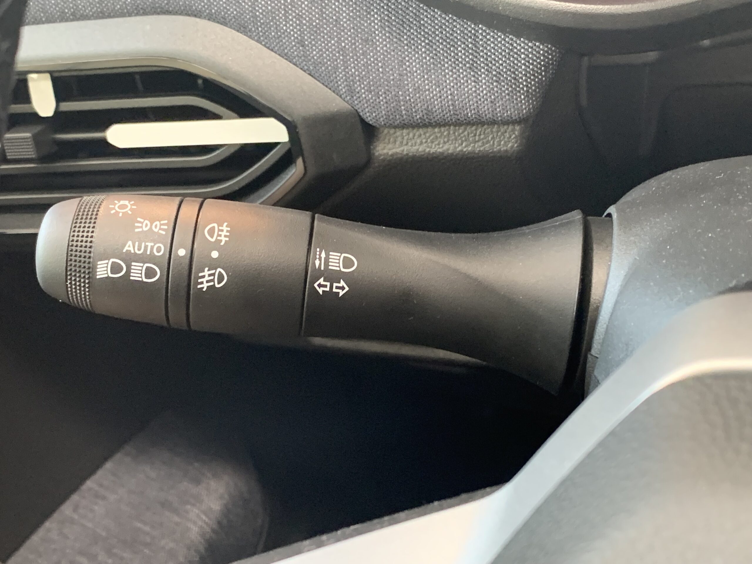 DACIA SANDERO EXPRESSION ECO-G 120CV + CAMARA DE VISION TRASERA