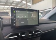 DACIA SANDERO EXPRESSION ECO-G 120CV + CAMARA DE VISION TRASERA