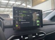 DACIA SANDERO EXPRESSION ECO-G 120CV + CAMARA DE VISION TRASERA