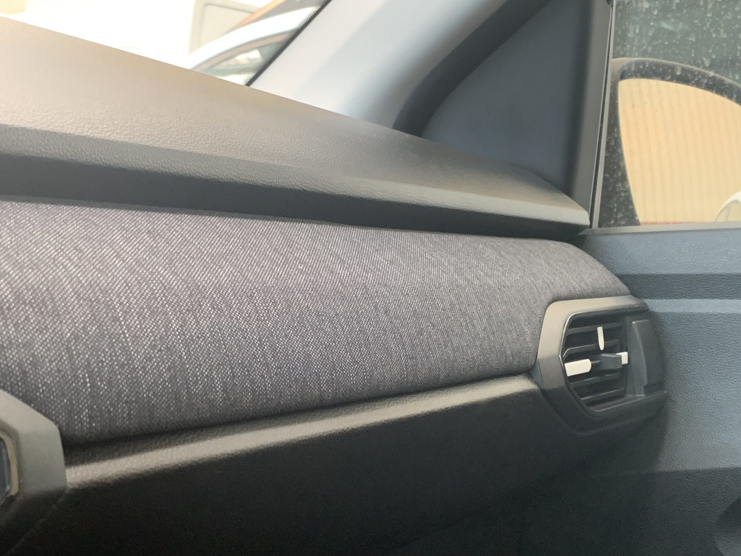 DACIA SANDERO EXPRESSION ECO-G 120CV + CAMARA DE VISION TRASERA