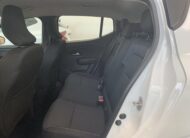 DACIA SANDERO EXPRESSION ECO-G 120CV + CAMARA DE VISION TRASERA