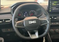 DACIA SANDERO EXPRESSION ECO-G 120CV + CAMARA DE VISION TRASERA