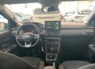 DACIA SANDERO EXPRESSION ECO-G 120CV + CAMARA DE VISION TRASERA