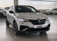 RENAULT ARKANA ESPIRIT ALPINE FULL HYBRID 145CV + TECHO NEGRO + PACK PARKING PLUS
