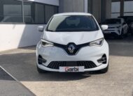 RENAULT ZOE ZEN 50KWH R135 + CARGA RAPIDA