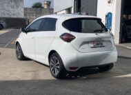 RENAULT ZOE ZEN 50KWH R135 + CARGA RAPIDA