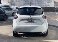 RENAULT ZOE ZEN 50KWH R135 + CARGA RAPIDA