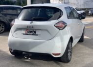 RENAULT ZOE ZEN 50KWH R135 + CARGA RAPIDA