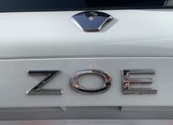 RENAULT ZOE ZEN 50KWH R135 + CARGA RAPIDA