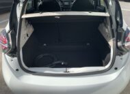 RENAULT ZOE ZEN 50KWH R135 + CARGA RAPIDA
