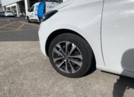 RENAULT ZOE ZEN 50KWH R135 + CARGA RAPIDA