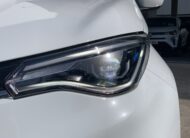 RENAULT ZOE ZEN 50KWH R135 + CARGA RAPIDA