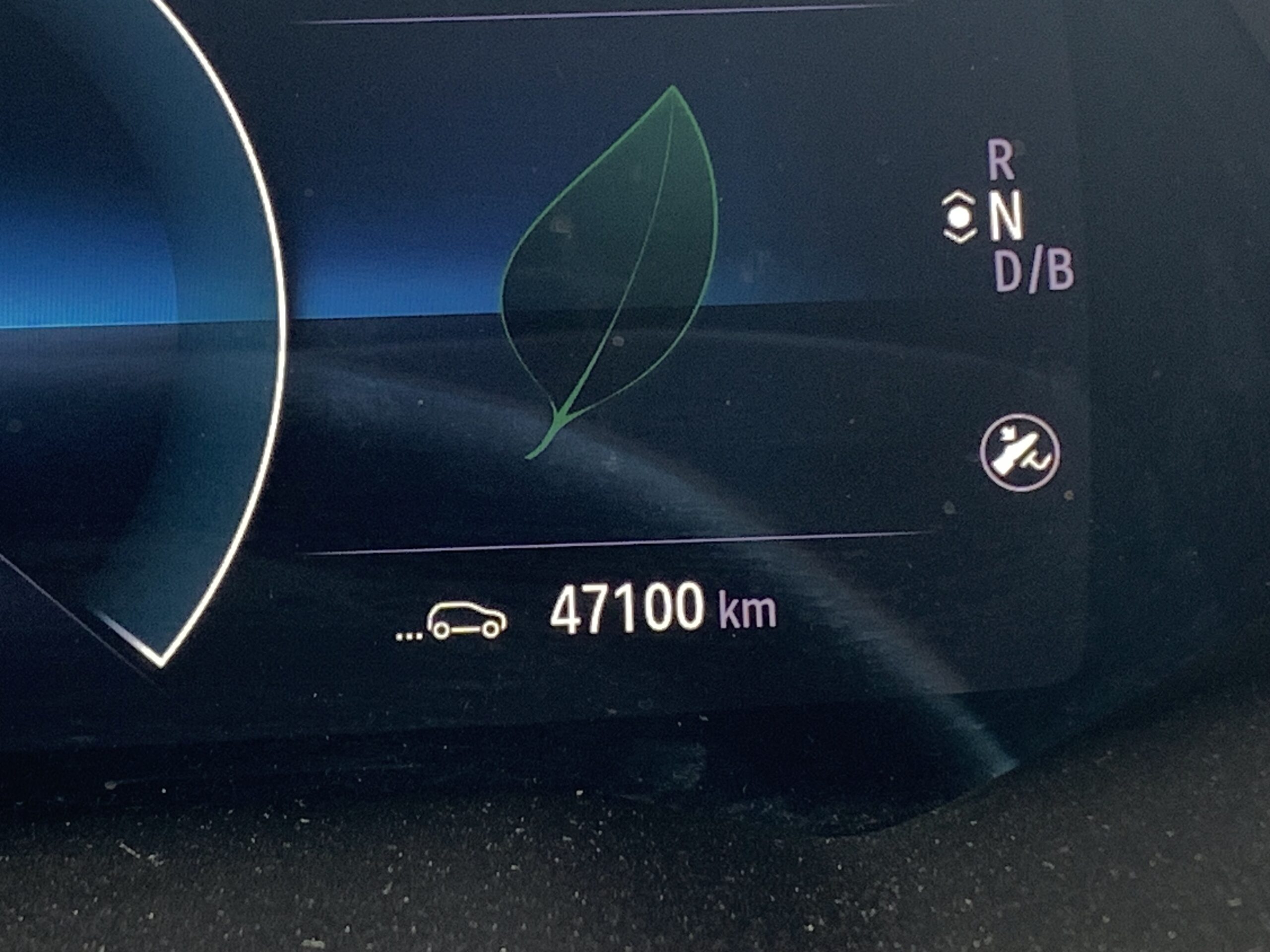 RENAULT ZOE ZEN 50KWH R135 + CARGA RAPIDA