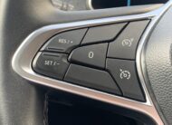 RENAULT ZOE ZEN 50KWH R135 + CARGA RAPIDA