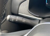 RENAULT ZOE ZEN 50KWH R135 + CARGA RAPIDA