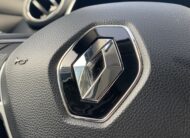 RENAULT ZOE ZEN 50KWH R135 + CARGA RAPIDA