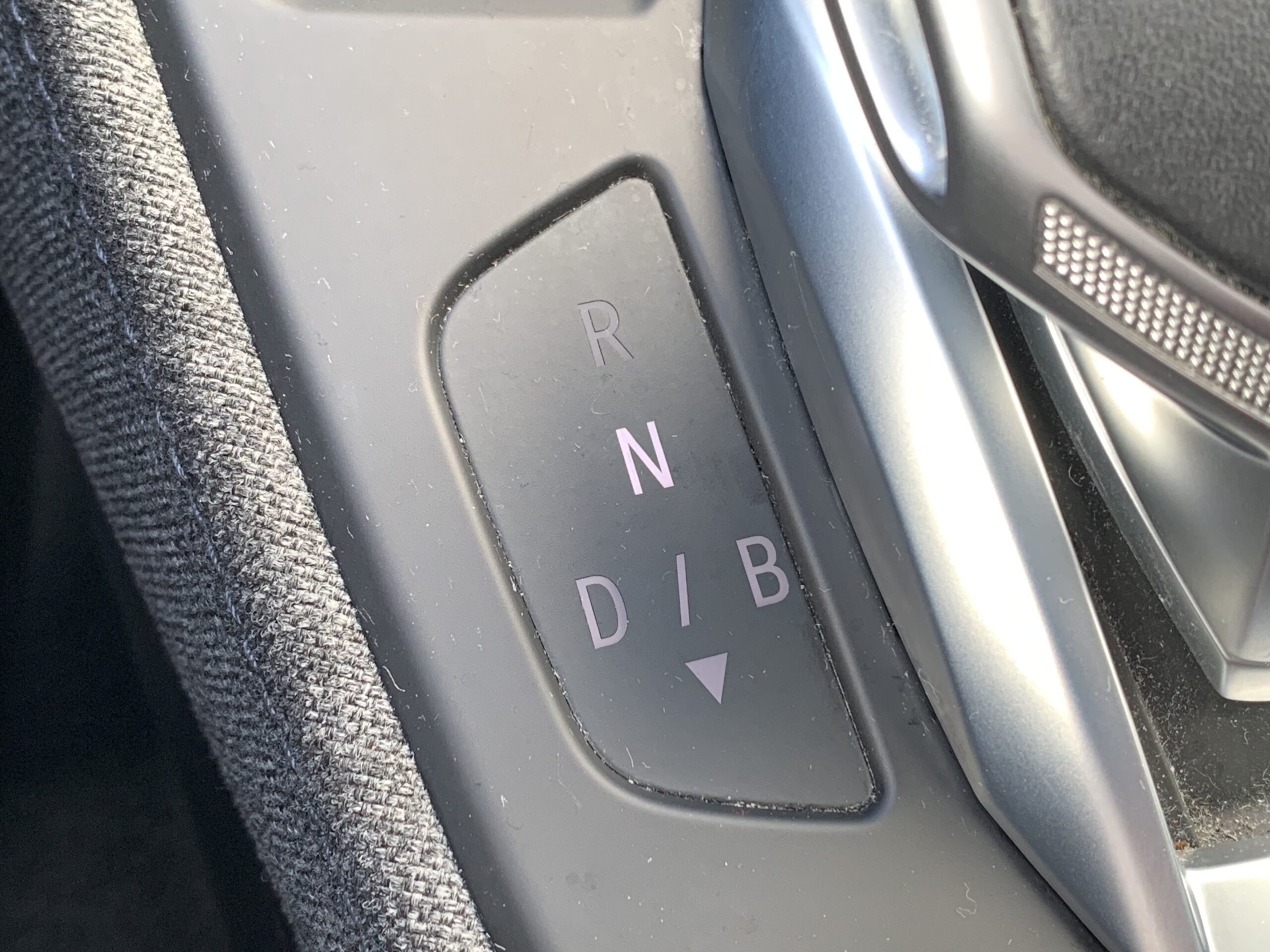 RENAULT ZOE ZEN 50KWH R135 + CARGA RAPIDA