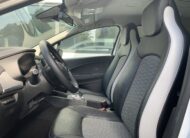 RENAULT ZOE ZEN 50KWH R135 + CARGA RAPIDA
