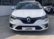 RENAULT MEGANE BUSINESS 1.5 DCI 115CV