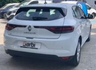 RENAULT MEGANE BUSINESS 1.5 DCI 115CV