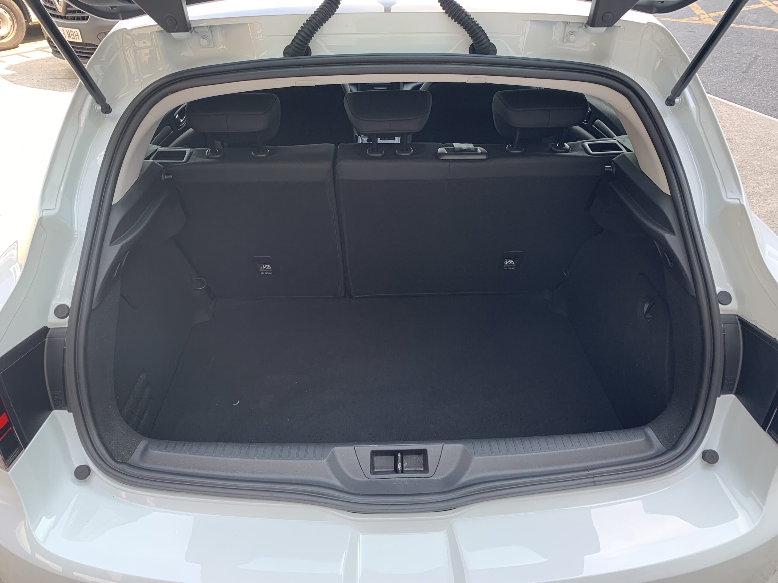 RENAULT MEGANE BUSINESS 1.5 DCI 115CV
