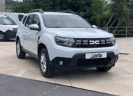 DACIA DUSTER EXPRESSION BLUE DCI 115CV 4X4 + RUEDA DE REPUESTO