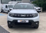 DACIA DUSTER EXPRESSION BLUE DCI 115CV 4X4 + RUEDA DE REPUESTO