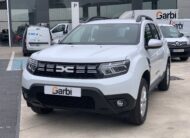 DACIA DUSTER EXPRESSION BLUE DCI 115CV 4X4 + RUEDA DE REPUESTO