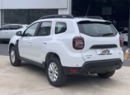 DACIA DUSTER EXPRESSION BLUE DCI 115CV 4X4 + RUEDA DE REPUESTO