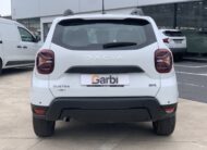 DACIA DUSTER EXPRESSION BLUE DCI 115CV 4X4 + RUEDA DE REPUESTO