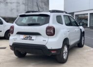 DACIA DUSTER EXPRESSION BLUE DCI 115CV 4X4 + RUEDA DE REPUESTO